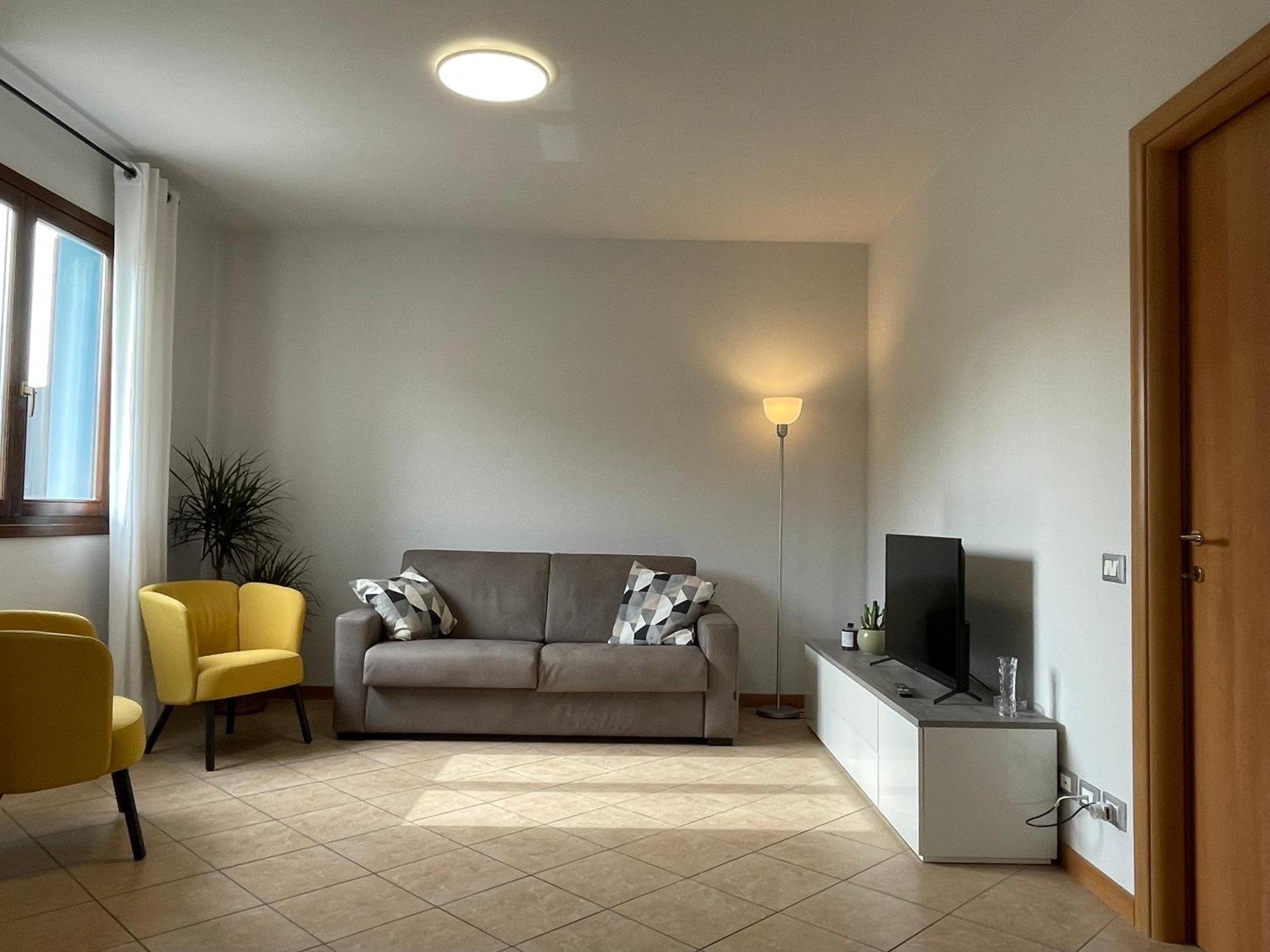 Appartamento Casa Montorfano Erbusco Esterno foto