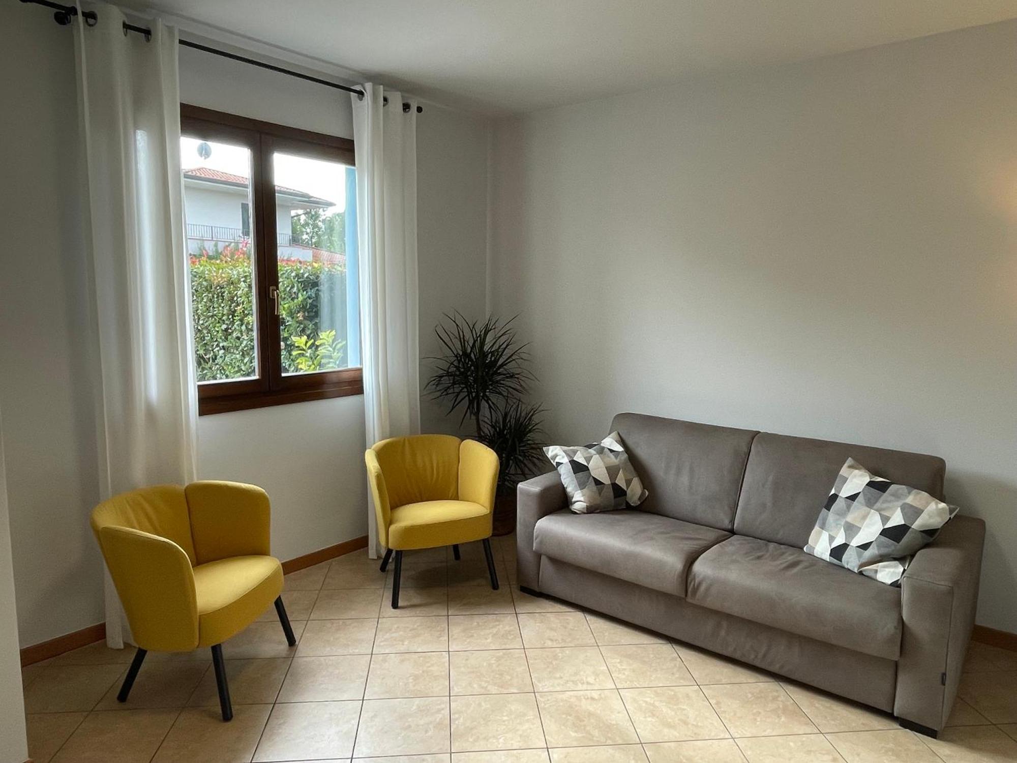 Appartamento Casa Montorfano Erbusco Esterno foto