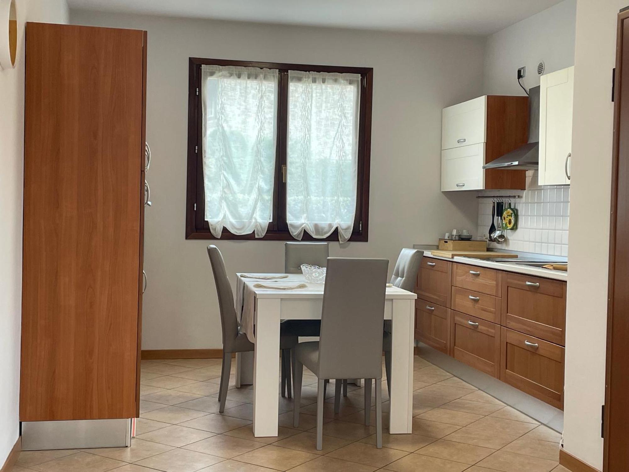 Appartamento Casa Montorfano Erbusco Esterno foto
