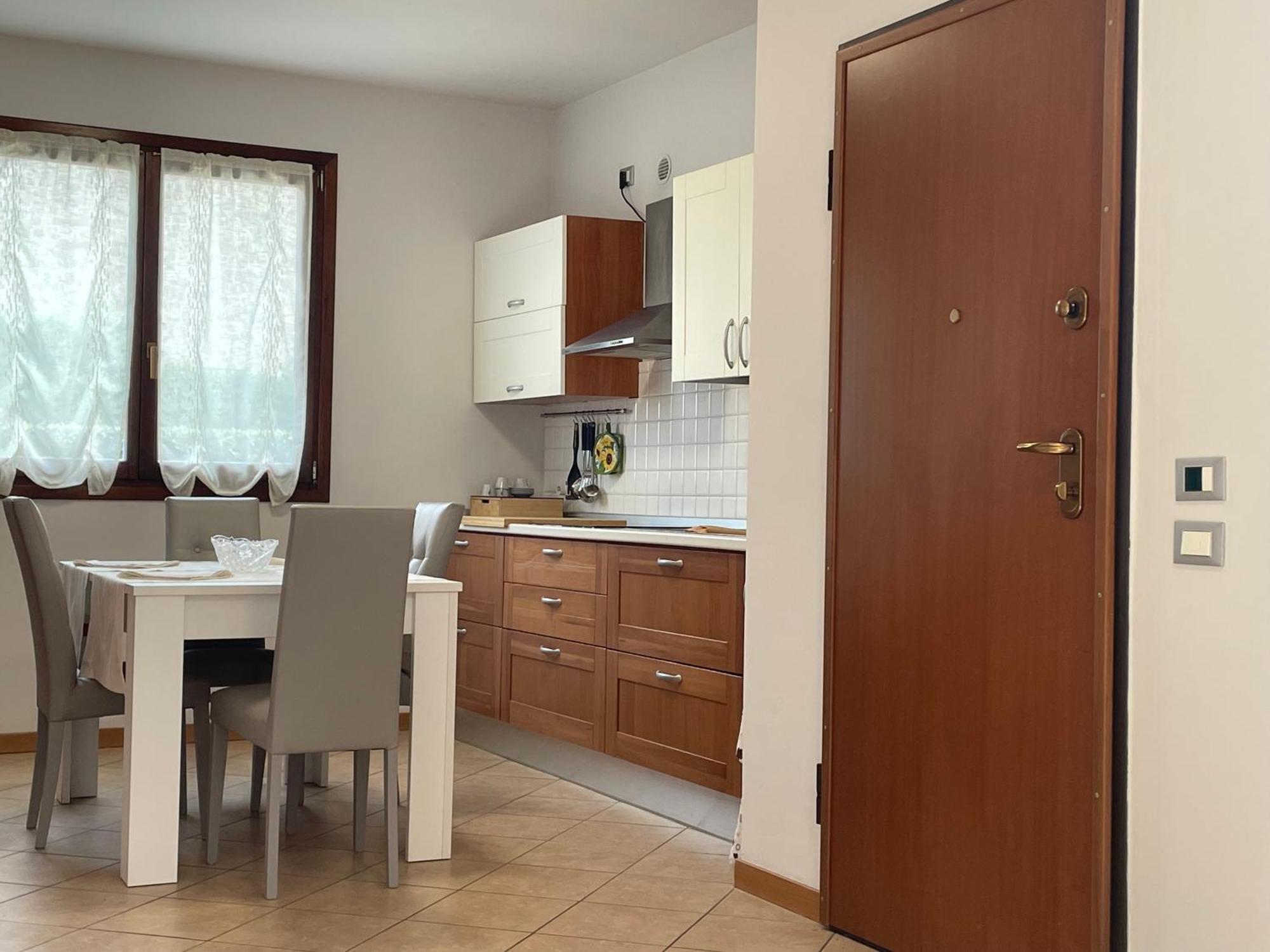 Appartamento Casa Montorfano Erbusco Esterno foto
