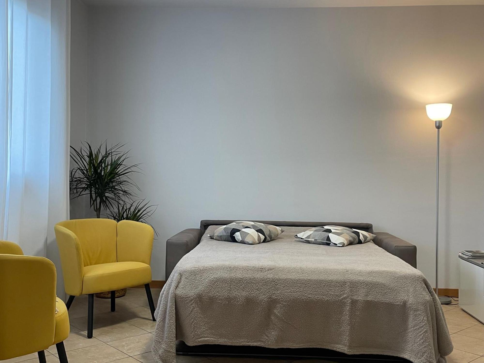 Appartamento Casa Montorfano Erbusco Esterno foto