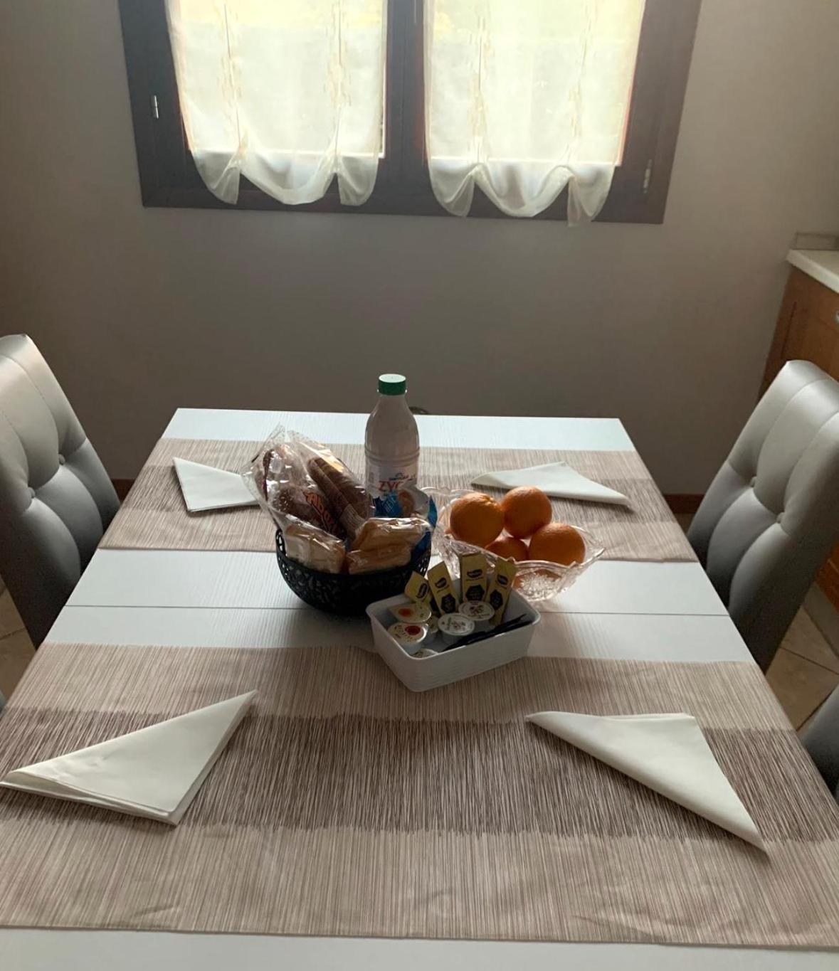 Appartamento Casa Montorfano Erbusco Esterno foto